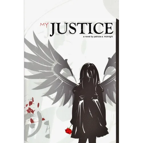 My Justice - Paperback