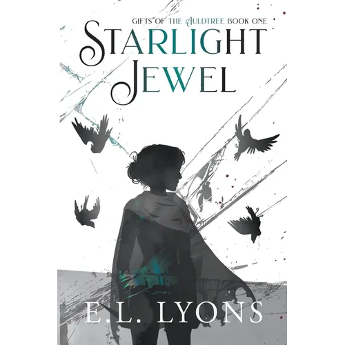 Starlight Jewel - Paperback