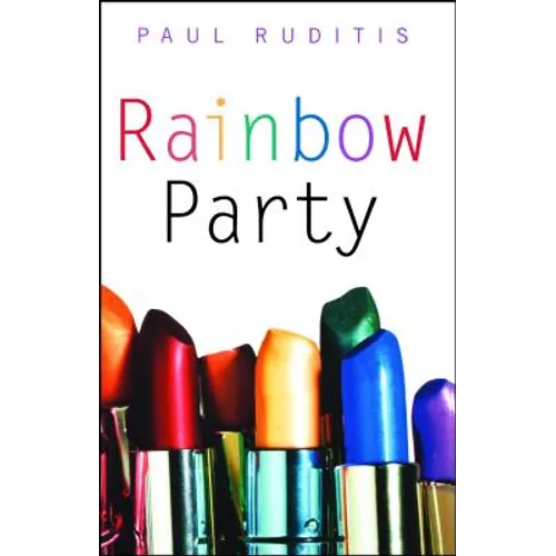 Rainbow Party - Paperback