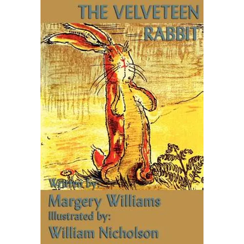 The Velveteen Rabbit - Paperback