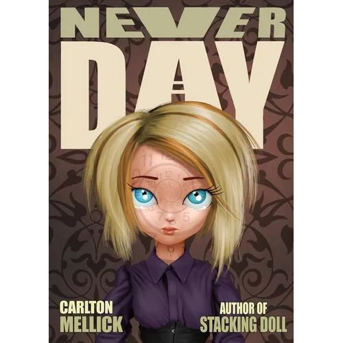 Neverday - Paperback