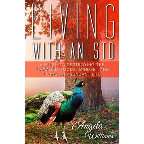 Living with an Std - Paperback