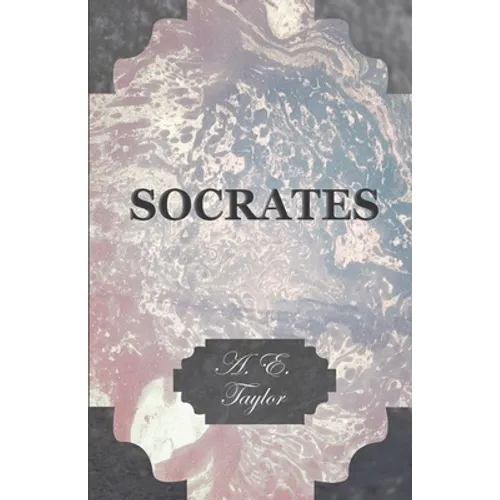 Socrates - Paperback