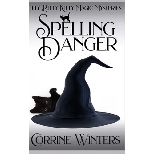 Spelling Danger - Paperback