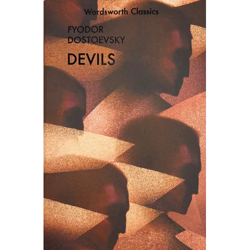 Devils - Paperback