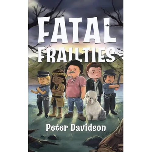 Fatal Frailties - Paperback