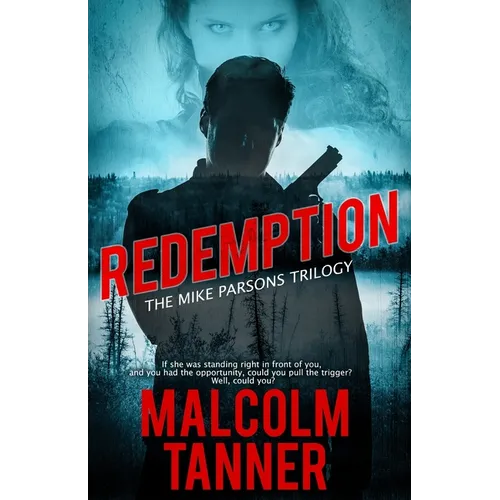 Redemption - Paperback