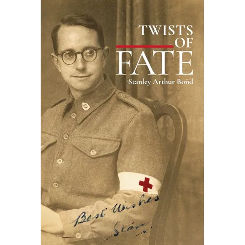 Twists of Fate - Paperback