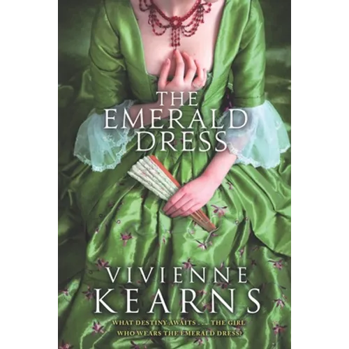 The Emerald Dress - Paperback