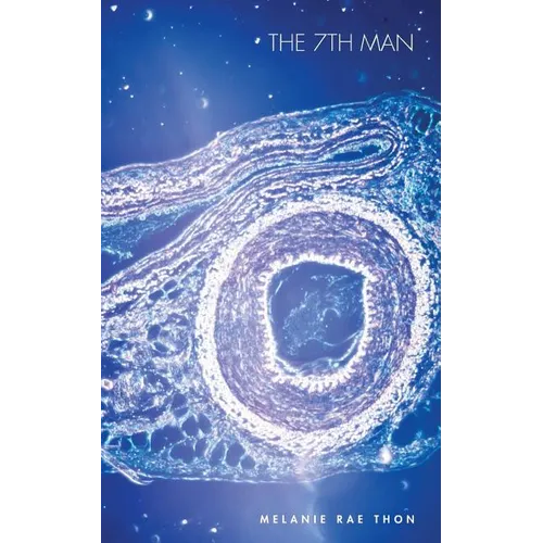 The 7th Man - Paperback