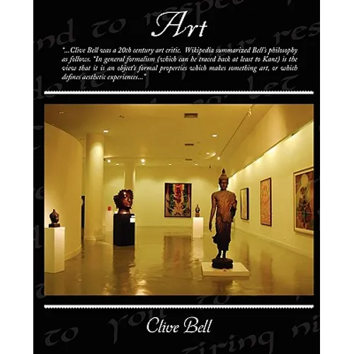 Art - Paperback