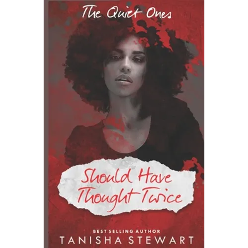 Should Have Thought Twice - Paperback