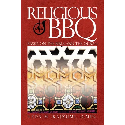 Religious BBQ - Paperback