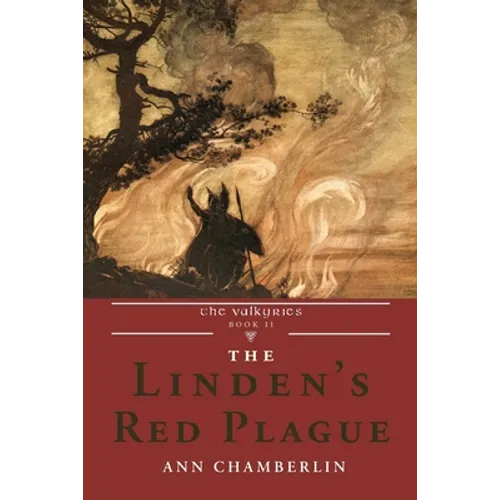 The Linden's Red Plague - Paperback