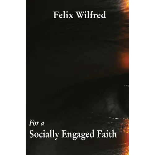 For a Socially Engaged Faith - Paperback