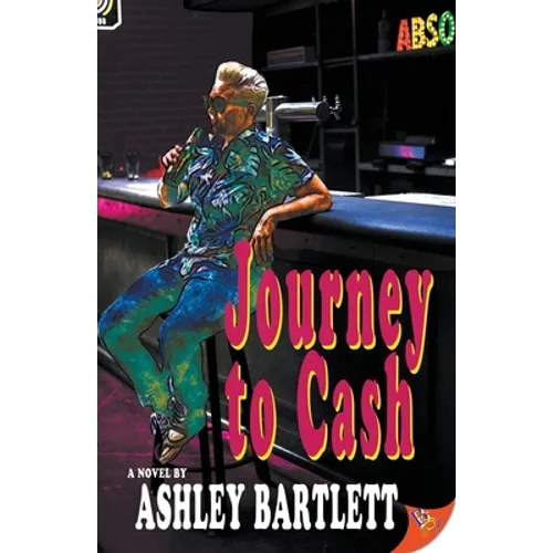 Journey to Cash - Paperback