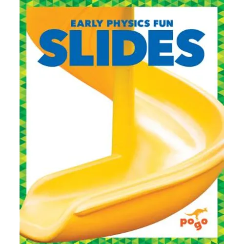 Slides - Hardcover