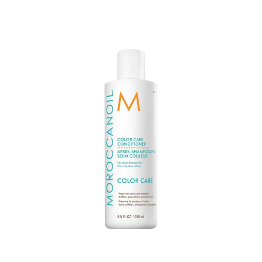 Moroccanoil Color Care Conditioner - 250ml, Color-Protecting Hair Conditioner for Colored Hair, Moisturizing & Nourishing Properties
