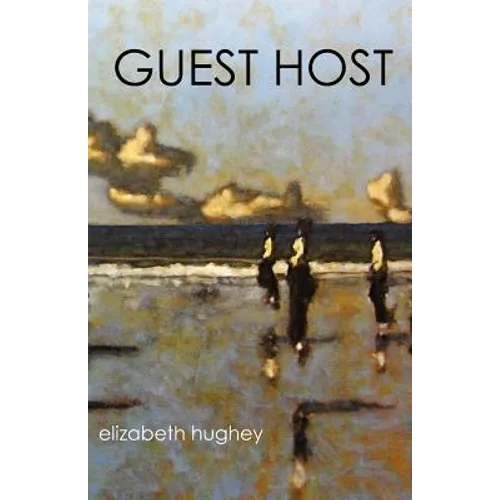 Guest Host - Paperback