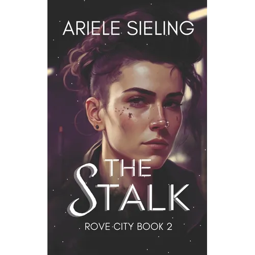 The Stalk: A science fiction retelling of Jack and the Beanstalk - Paperback