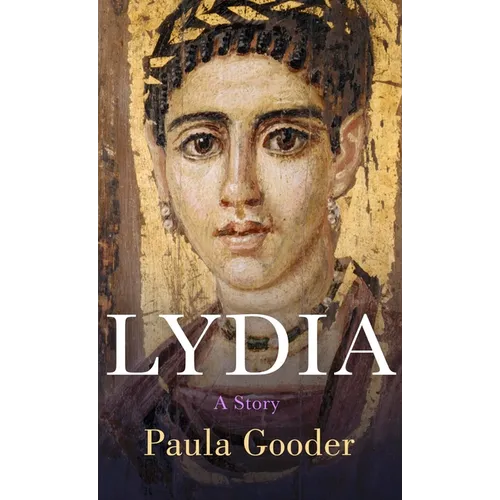 Lydia - Paperback