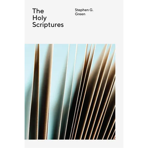 The Holy Scriptures - Paperback