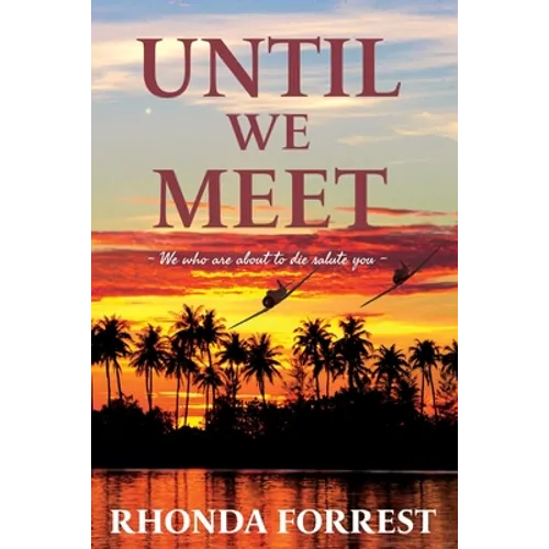 Until We Meet: Book 2 - Paperback