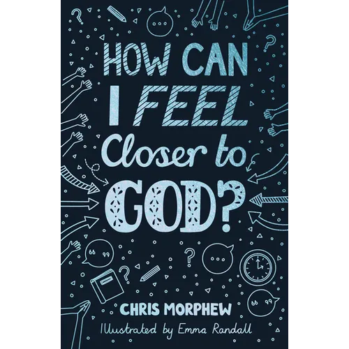 How Can I Feel Closer to God? - Paperback