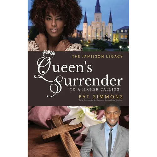 Queen's Surrender (To A Higher Calling) - Paperback