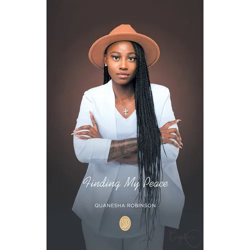 Finding My Peace - Hardcover