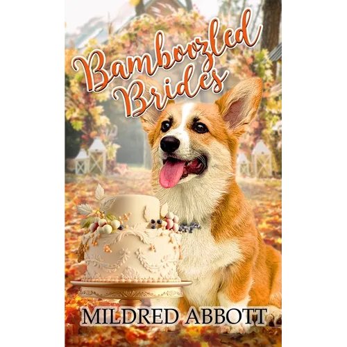 Bamboozled Brides - Paperback