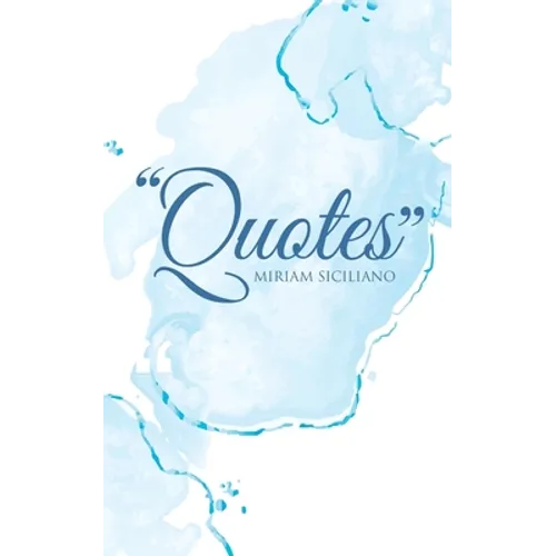 Quotes - Paperback