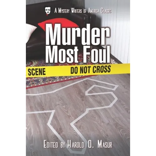 Murder Most Foul - Paperback
