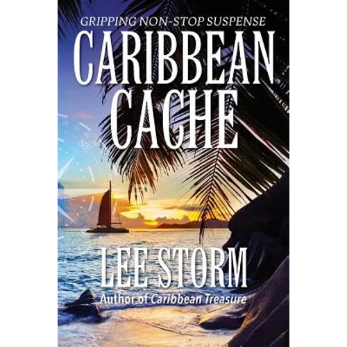 Caribbean Cache - Paperback