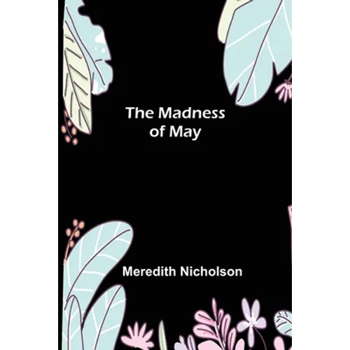The Madness of May - Paperback