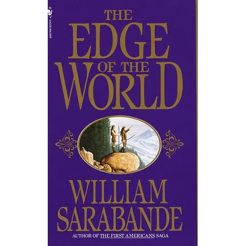 The Edge of the World - Paperback