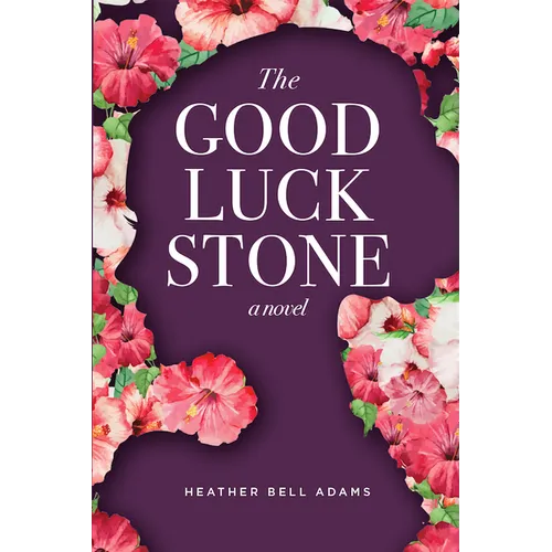 The Good Luck Stone - Paperback