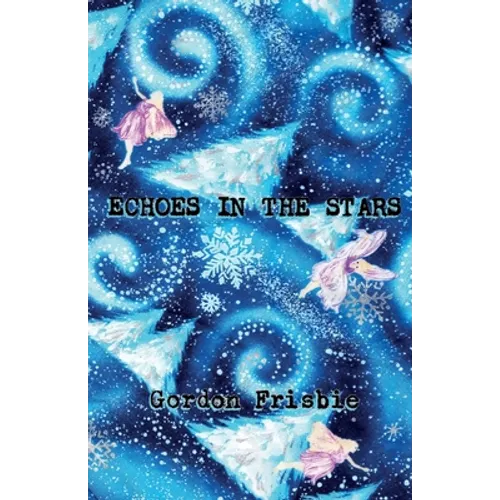 Echoes In The Stars - Paperback