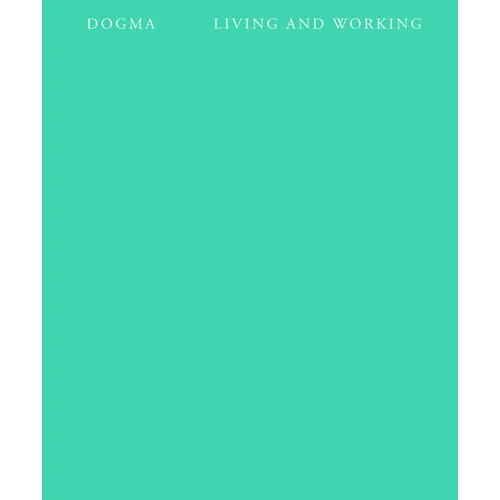 Living and Working - Paperback