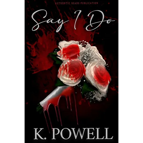Say I Do - Paperback
