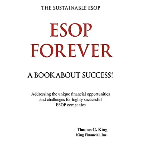 ESOP Forever - Hardcover