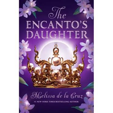 The Encanto's Daughter - Hardcover