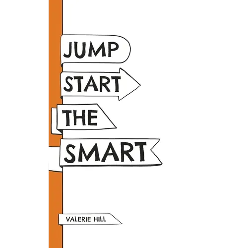 Jump Start the Smart - Hardcover