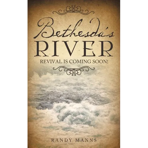 Bethesda's River - Paperback