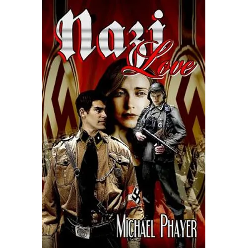Nazi Love - Paperback