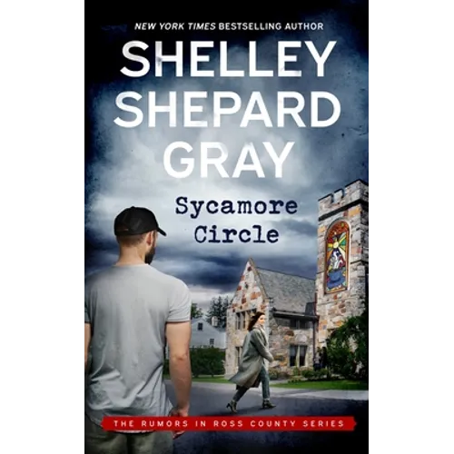 Sycamore Circle - Hardcover