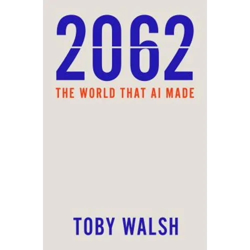 2062 - Paperback