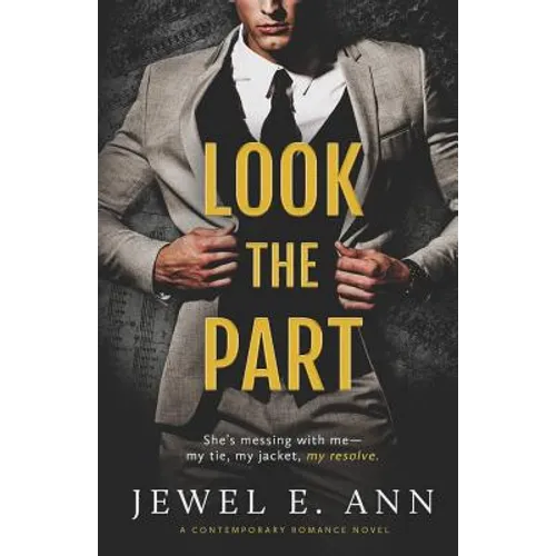 Look the Part - Paperback