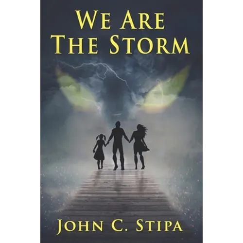 We Are The Storm - Paperback