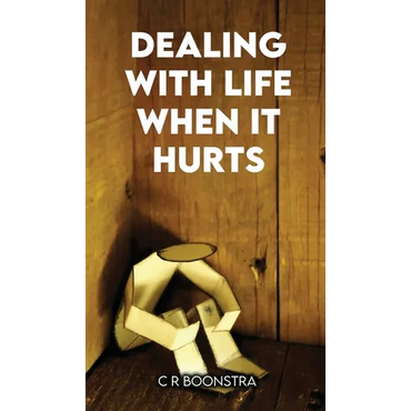 Dealing with Life When It Hurts - Hardcover